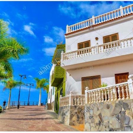 Casa Candelaria Alcala  Bagian luar foto