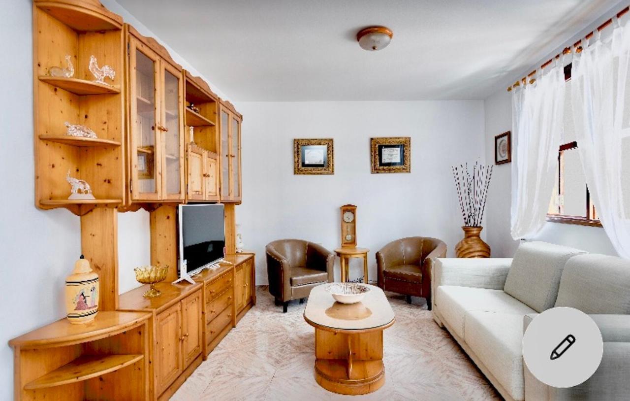 Casa Candelaria Alcala  Bagian luar foto